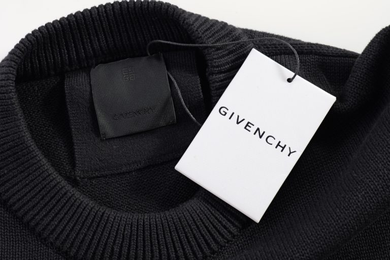 Replica Givenchy Clothes 01RA492 - Image 3