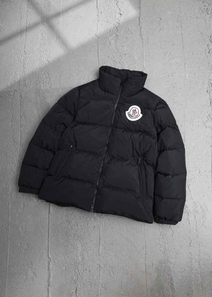 Replica Moncler Clothes 01RA54