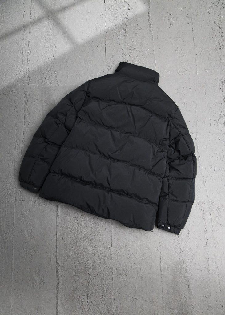 Replica Moncler Clothes 01RA54 - Image 2
