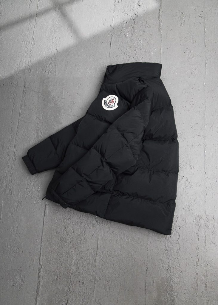 Replica Moncler Clothes 01RA54 - Image 3