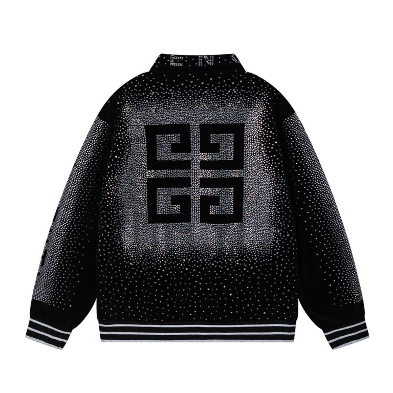 Replica Givenchy Clothes 01RA489 - Image 2
