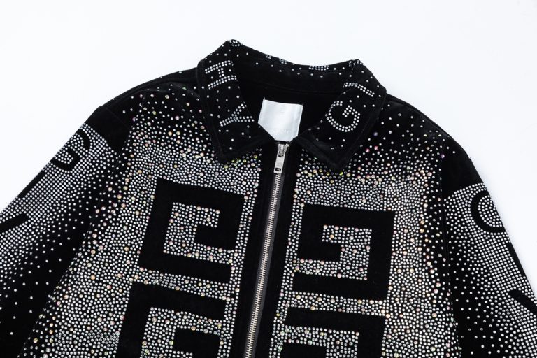 Replica Givenchy Clothes 01RA489 - Image 3