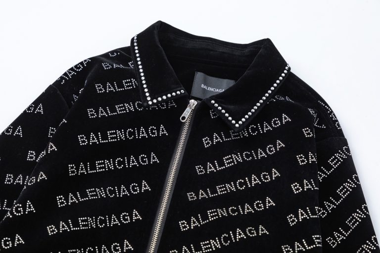 Replica Balenciaga Clothes 01RA858 - Image 3