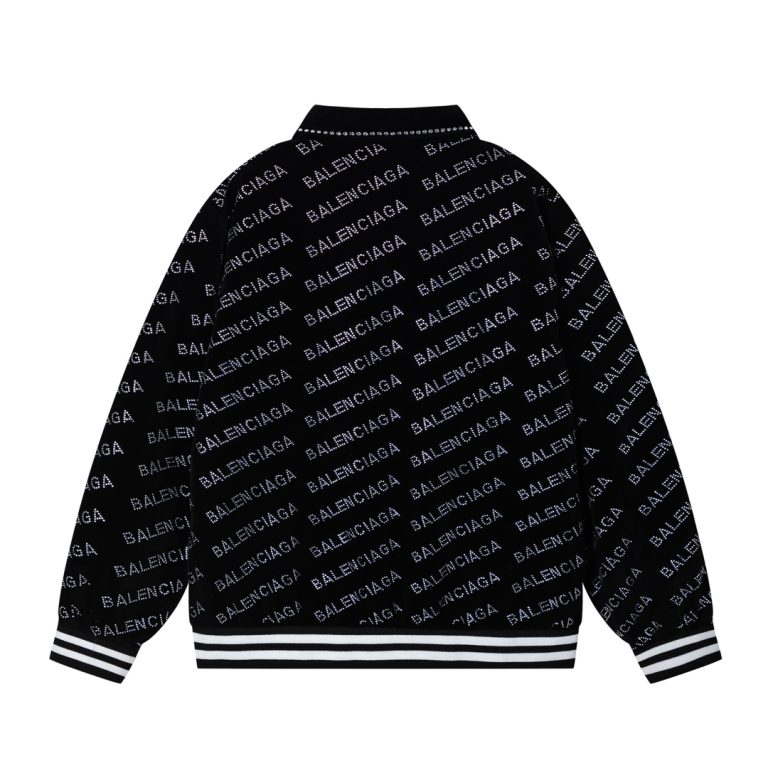 Replica Balenciaga Clothes 01RA858 - Image 2