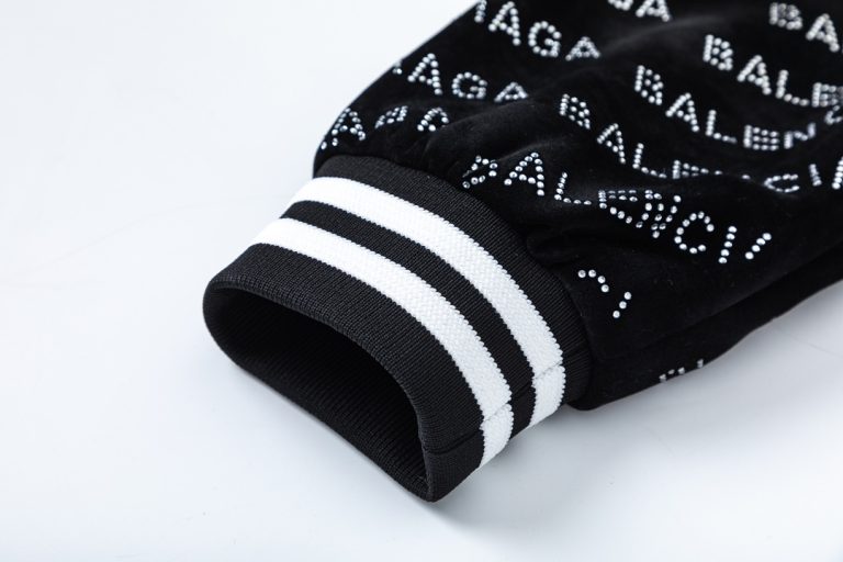 Replica Balenciaga Clothes 01RA858 - Image 4