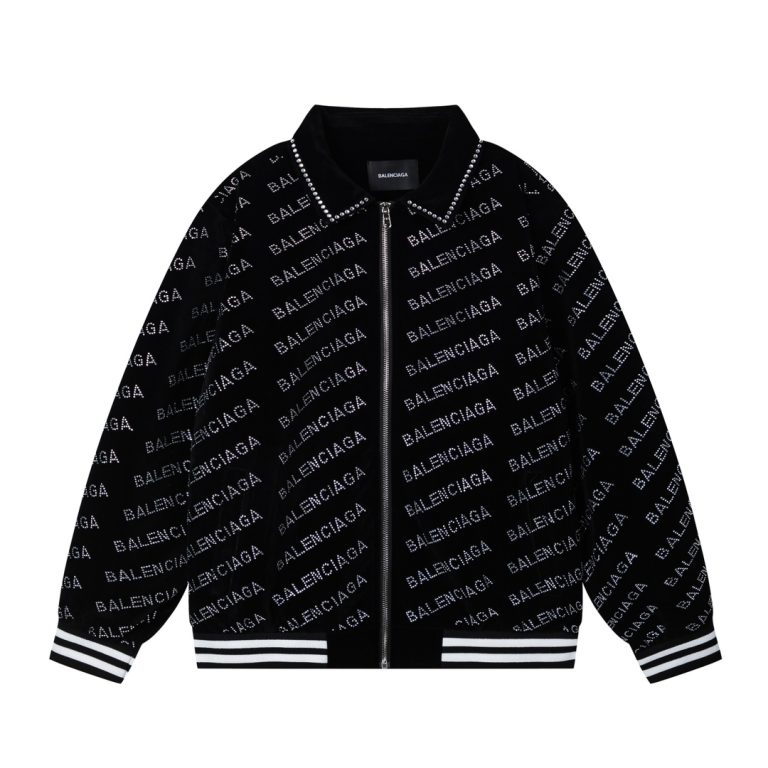 Replica Balenciaga Clothes 01RA858