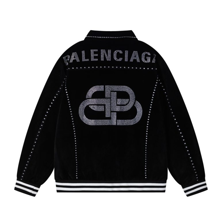 Replica Balenciaga Clothes 01RA857 - Image 2
