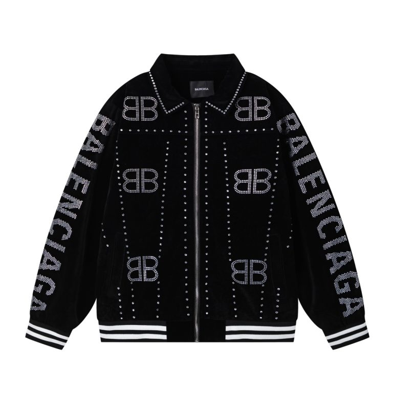 Replica Balenciaga Clothes 01RA857