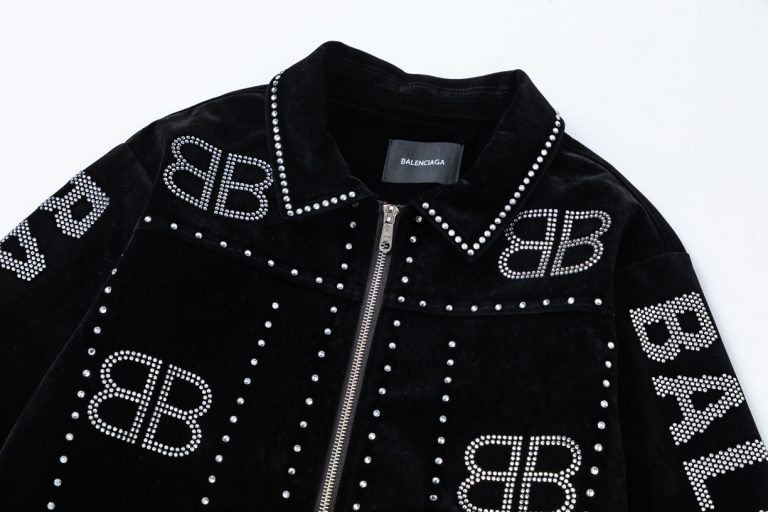 Replica Balenciaga Clothes 01RA857 - Image 3