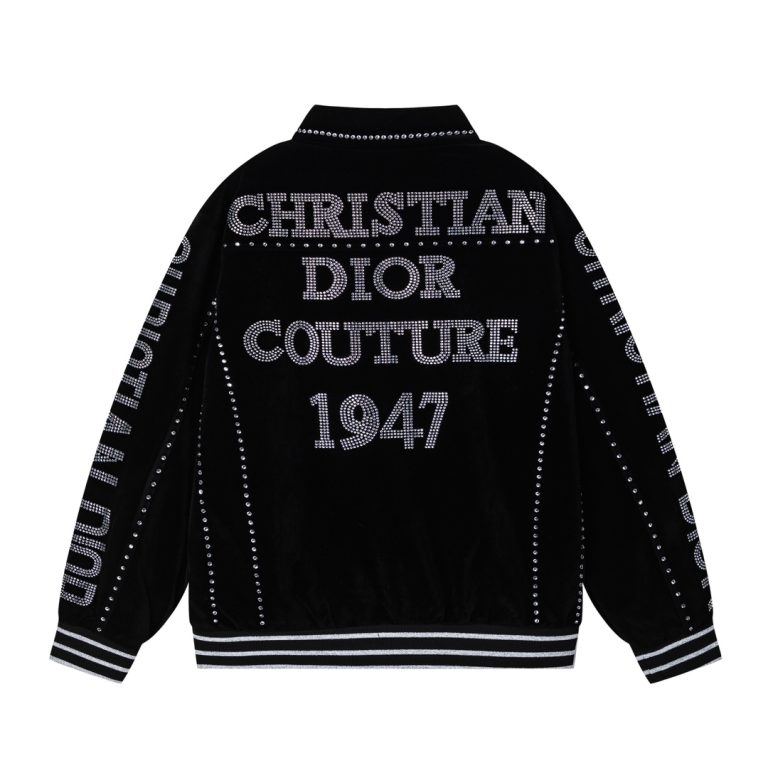 Replica Dior Clothes 01RA542 - Image 2