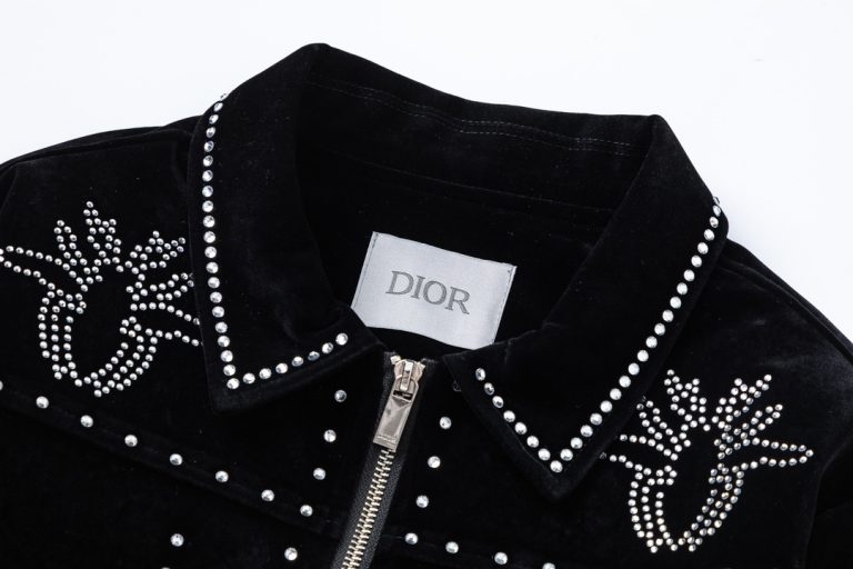 Replica Dior Clothes 01RA542 - Image 3