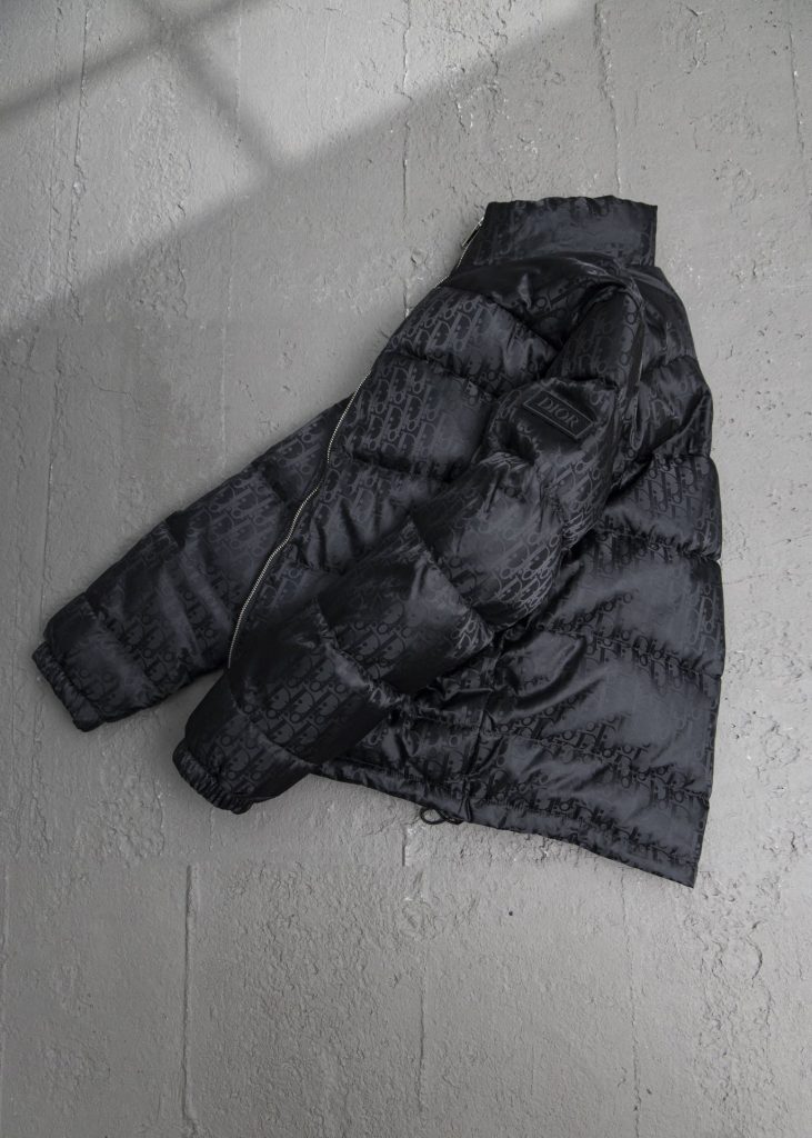 Replica Dior Clothes 01RA538 - Image 4