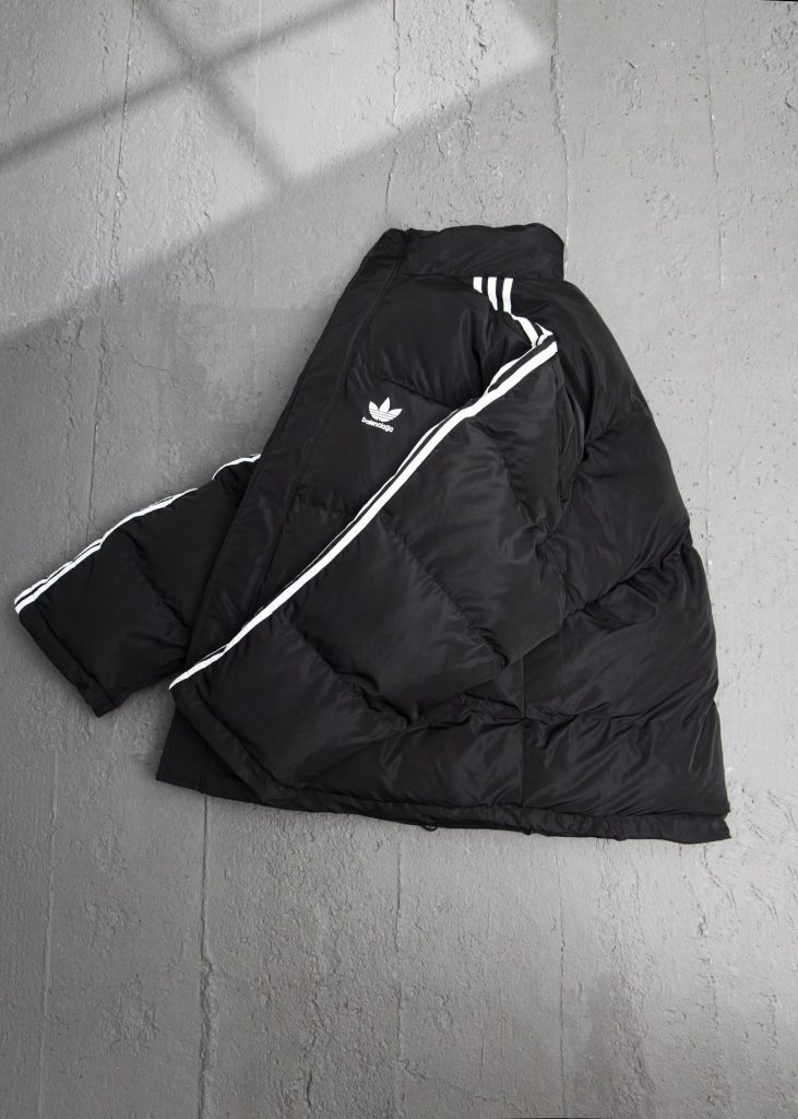 Replica Balenciaga Clothes 01RA994 - Image 4