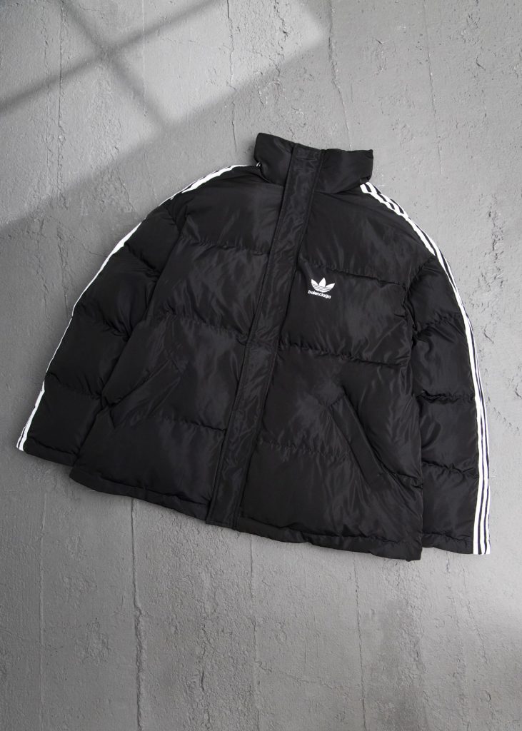 Replica Balenciaga Clothes 01RA994