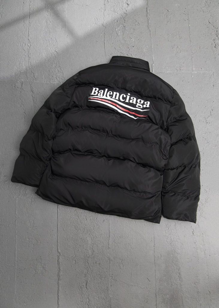 Replica Balenciaga Clothes 01RA995 - Image 2
