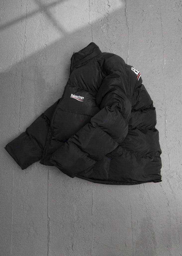 Replica Balenciaga Clothes 01RA995 - Image 4