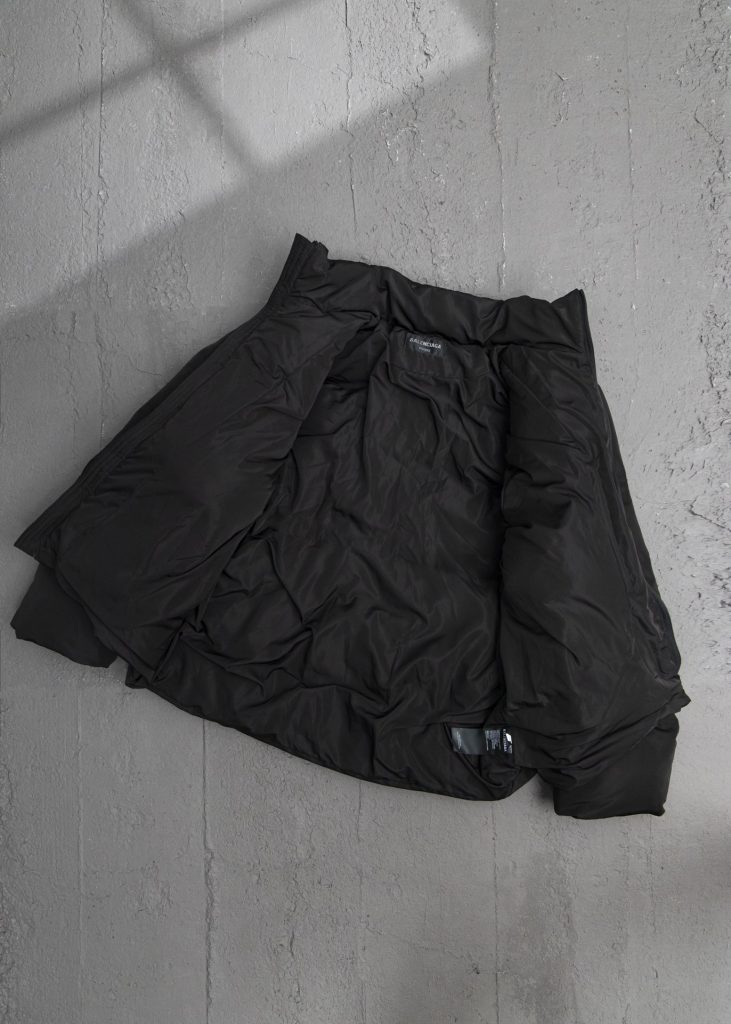 Replica Balenciaga Clothes 01RA995 - Image 3