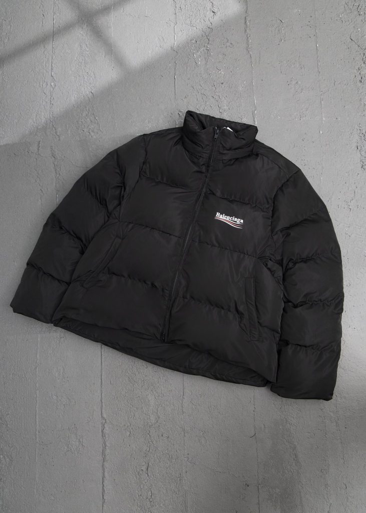 Replica Balenciaga Clothes 01RA995