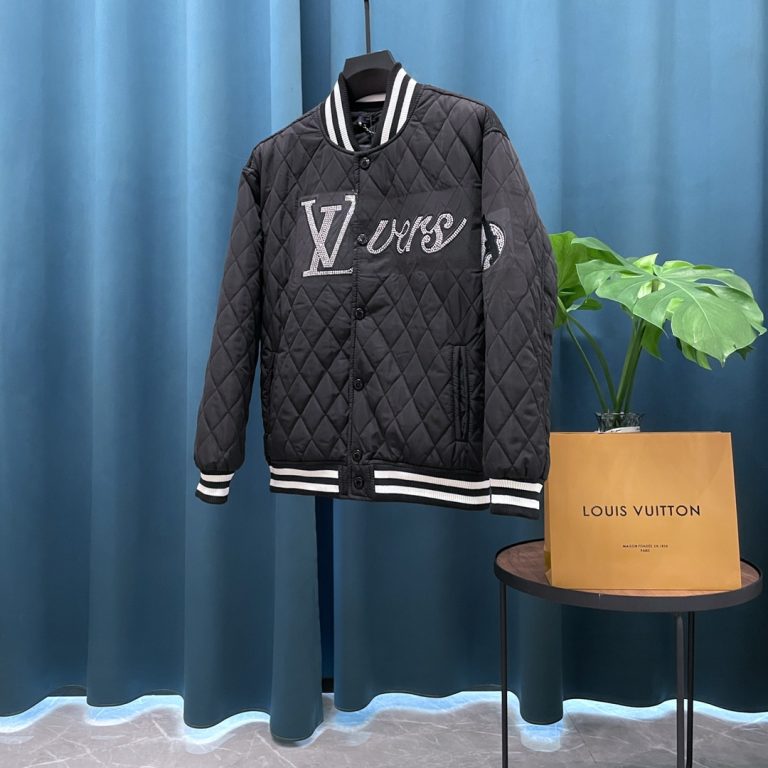 Replica Lv Clothes 01RA72 - Image 3