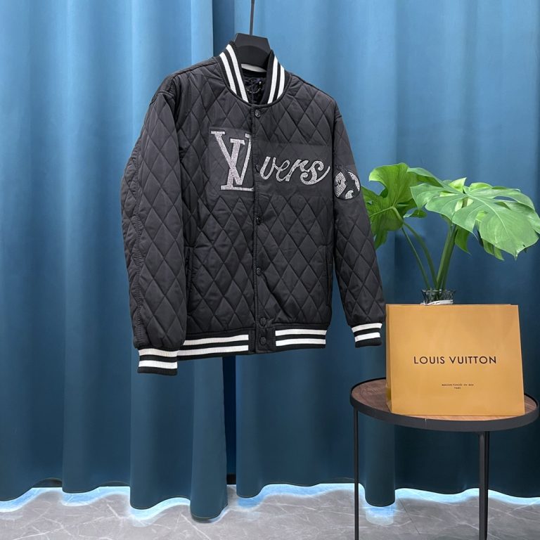 Replica Lv Clothes 01RA72 - Image 4