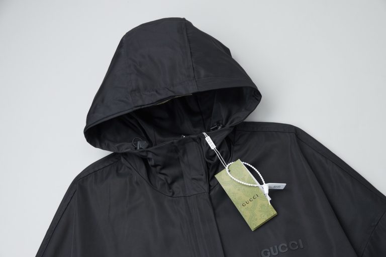 Replica Gucci Clothes 01RA450 - Image 3