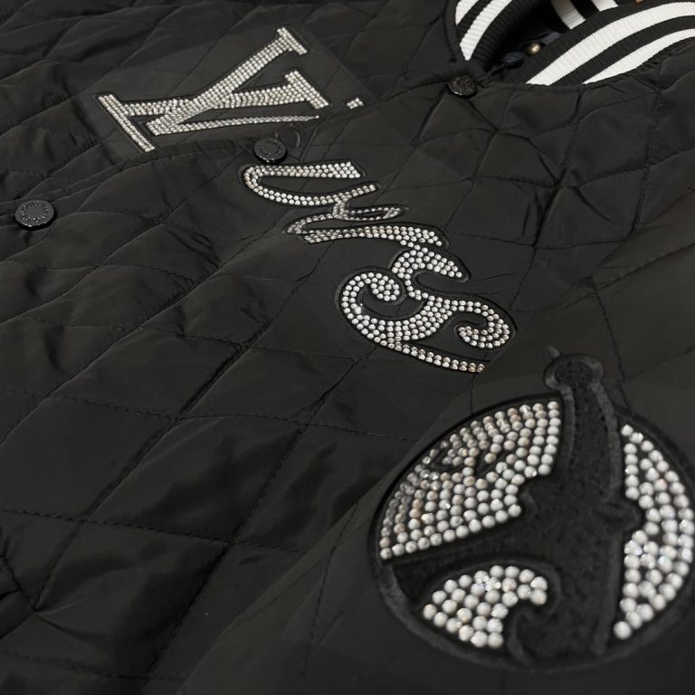 Replica Lv Clothes 01RA73 - Image 4