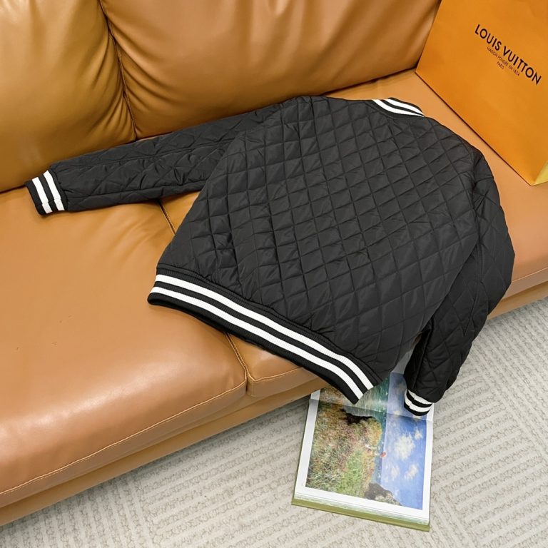 Replica Lv Clothes 01RA73 - Image 2