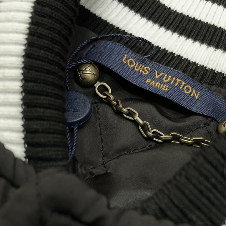 Replica Lv Clothes 01RA73 - Image 3