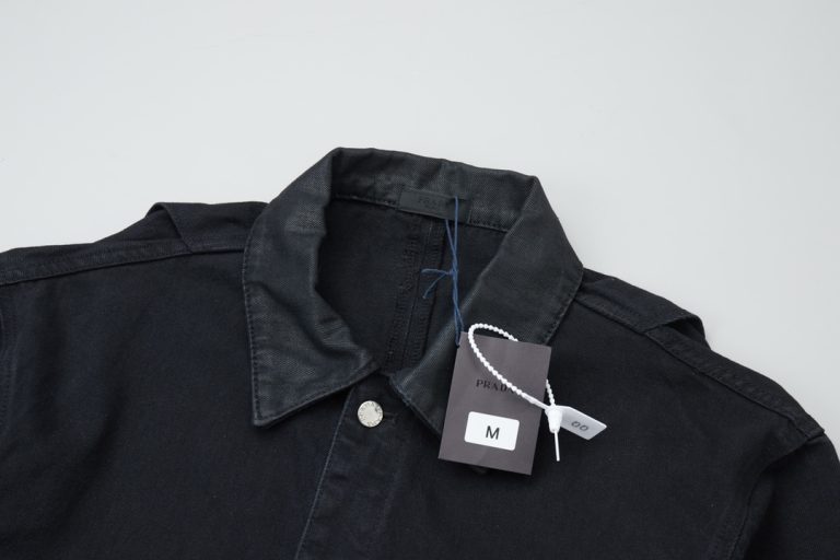 Replica Prada Clothes 01RA20 - Image 3