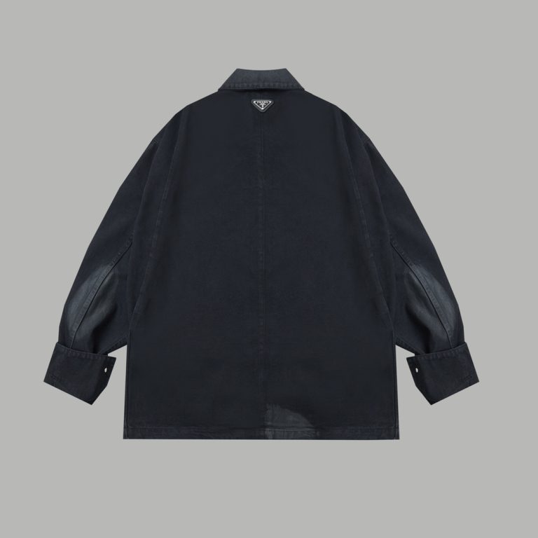 Replica Prada Clothes 01RA20 - Image 2
