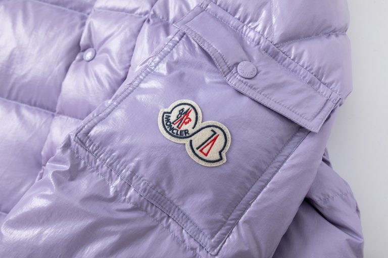 Replica Moncler Clothes 01RA51 - Image 4