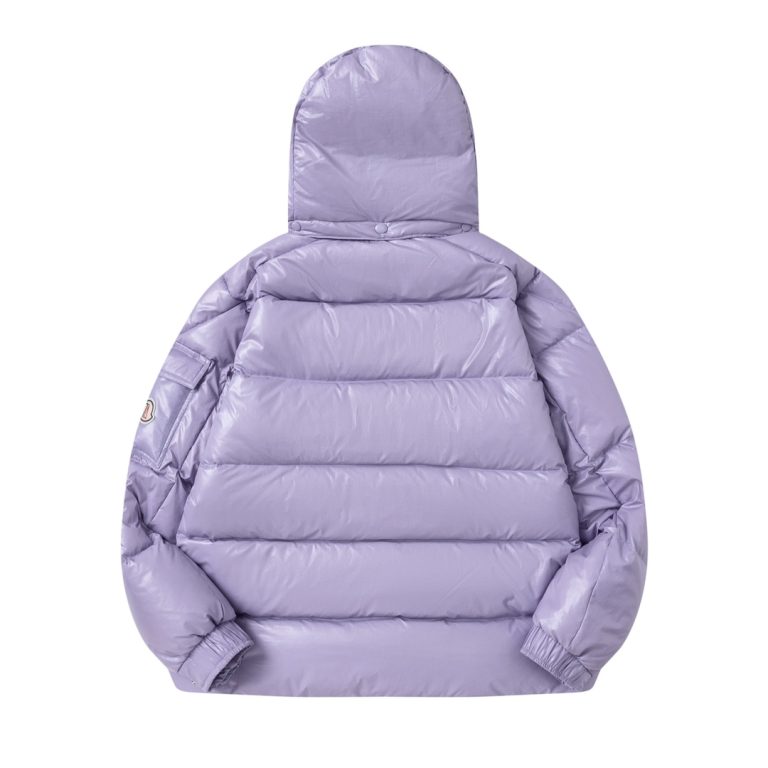 Replica Moncler Clothes 01RA51 - Image 2