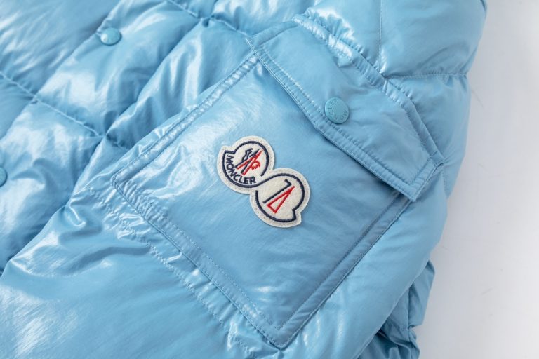 Replica Moncler Clothes 01RA52 - Image 4