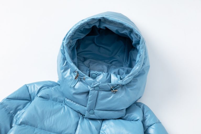 Replica Moncler Clothes 01RA52 - Image 3