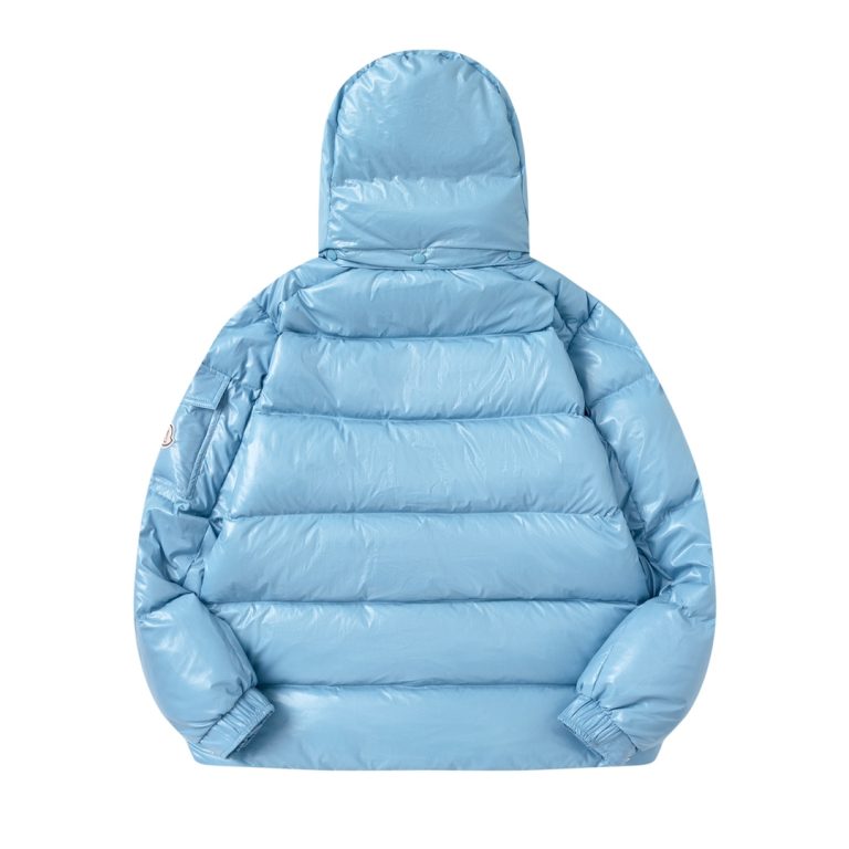 Replica Moncler Clothes 01RA52 - Image 2