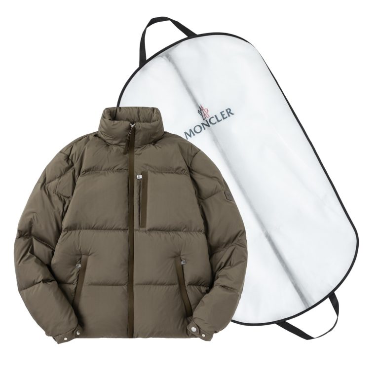 Replica Moncler Clothes 01RA50
