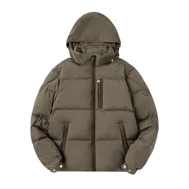 Replica Moncler Clothes 01RA50 - Image 3