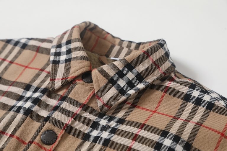 Replica BURBERRY Clothes 01RA770 - Image 4