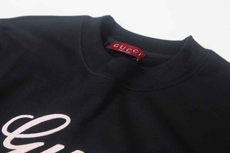Replica Gucci Clothes 01RA455 - Image 3