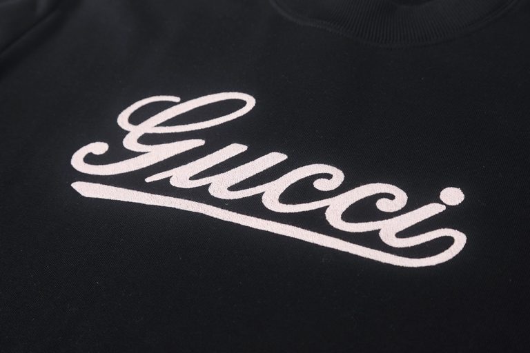 Replica Gucci Clothes 01RA455 - Image 4