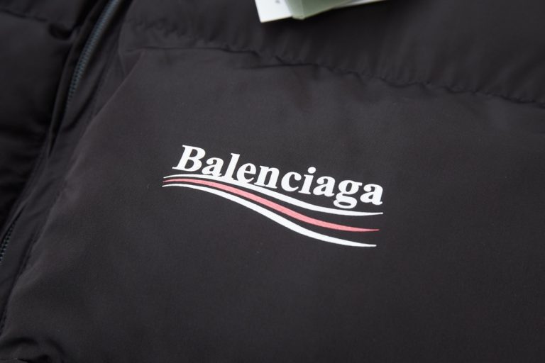 Replica Balenciaga Clothes 01RA861 - Image 4