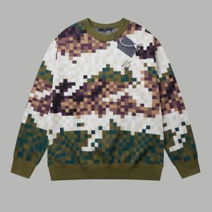 Replica Lv Clothes 01RA223