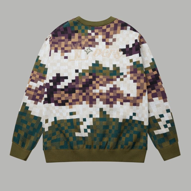 Replica Lv Clothes 01RA223 - Image 2