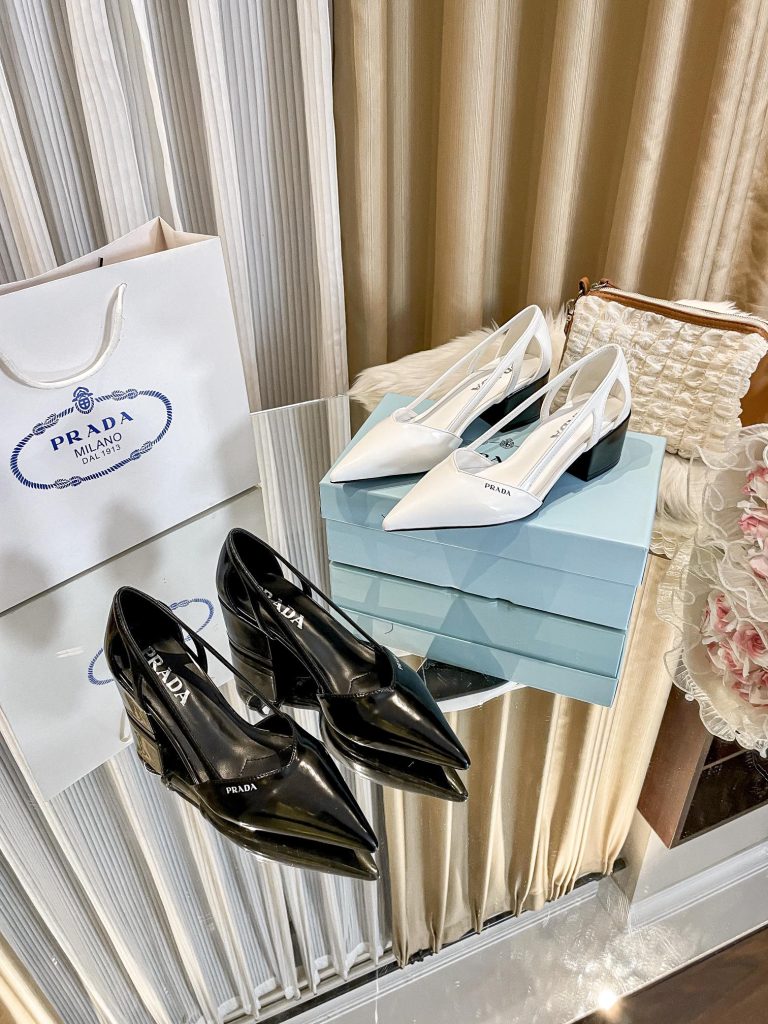 Replica Prada Shoes 06OR104