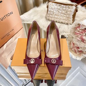 Replica Lv Shoes 06OR344