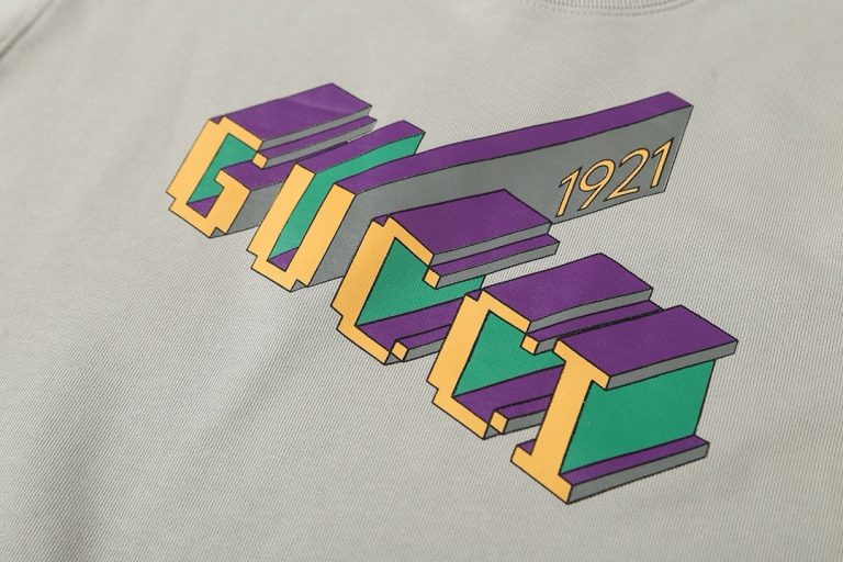 Replica Gucci Clothes 01RA463 - Image 4