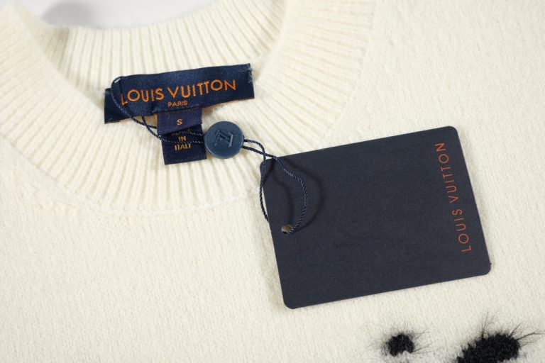 Replica Lv Clothes 01RA315 - Image 3