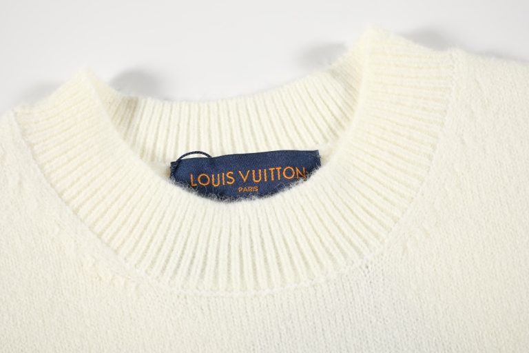 Replica Lv Clothes 01RA315 - Image 4