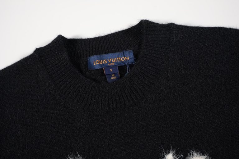 Replica Lv Clothes 01RA316 - Image 3