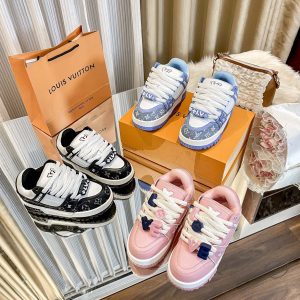Replica Lv Shoes 06OR343